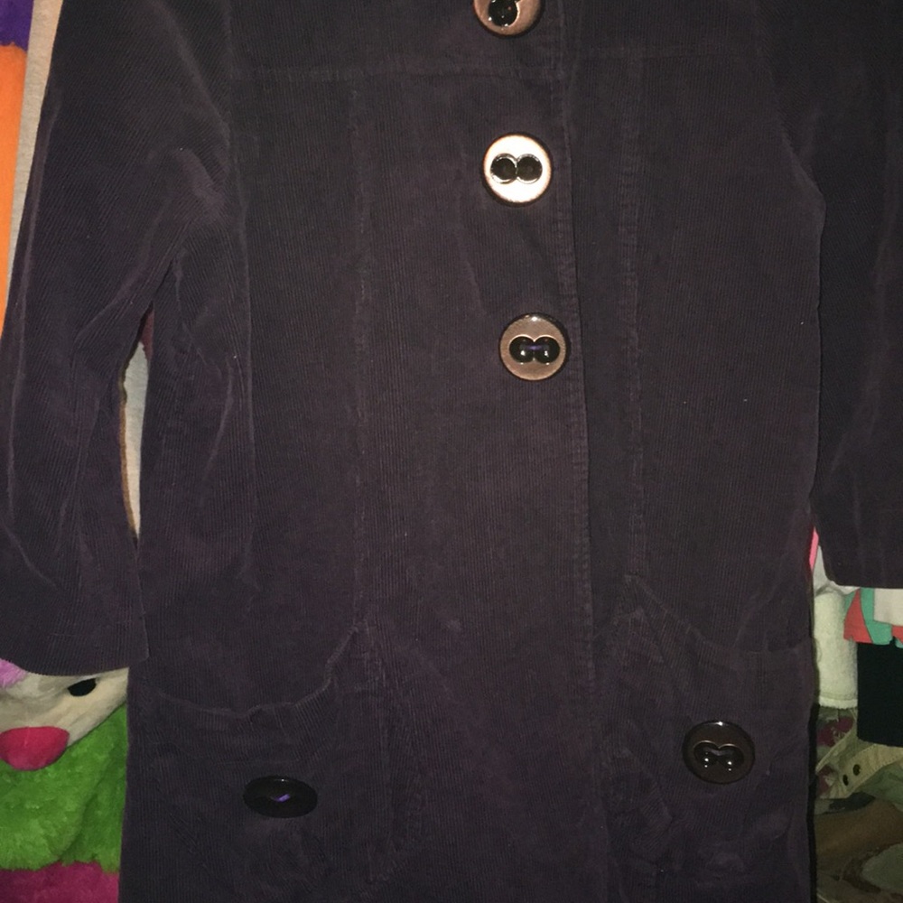 Jolt jacket